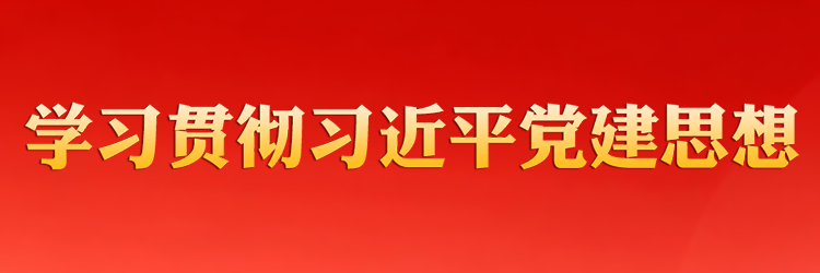 习近平党建思想